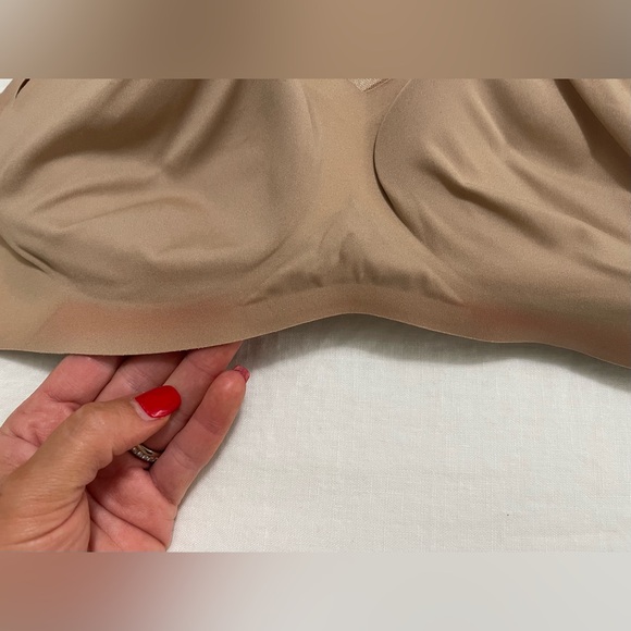 GENTLY WORN HONEYLOVE CROSSOVER BRA SIZE SMALL - Picture 4 of 10